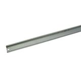 TH-Uni-2 Rail for UNIbox 360 x 35