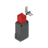 FS series safety switch with separate actuator with lock