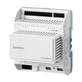 POL94M.00/STD - Climatix POL94M.00/STD; I/O extension module; 24 VAC/DC; 8 I/O; driver for magnetic refrigerant valve