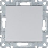 Bipolar Switch - Silver Ss/Screw