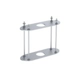 Charging station accessory Ground installation asm EVF