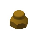 Seal Cap Kit GBC 16-22s I/6