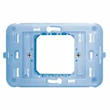 FRAME WITH CLIPS S44 2M CENTRAL