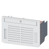 Accessory Air Circuit Breaker 3WA