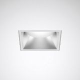 Downlights Sonnos Lens White square ETDD 16,50W 2000lm Very Wide Flood (VFL) IK06 3 SDCM 9002017952