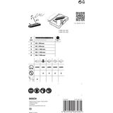 EXPERT HEX-9 MultiConstruction Pick & Click Set 3 - 8 mm