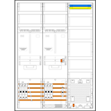 3HZ732APZ63B6, 2 ZP, 1 VAPZ inkl. APL, SLS 63A, SPVGB6, 2 PPV, 1 PL150 (3HZ732APZ63B6)