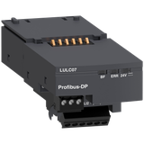 profibus communication module - for TeSys U - 24 V DC