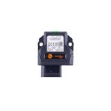 CANwireless/WLAN/BLE | CANwireless with integrated antenna