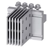 Accessory Air Circuit Breaker 3WA