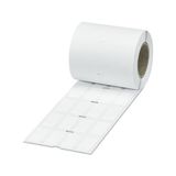 WML 7,5 (17X9)R - Wire-wrap label