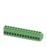 MSTB 2,5/14-ST-5,08 BD:N-N Q - PCB connector