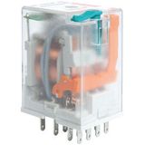Industrial relays R4N-2014-23-1125-WTL