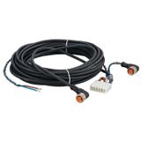 Adapter Cable O3M to CR0403 | Connection cable