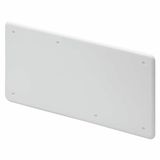 Junction Box Cover 48 GW48022 516×294mm IP40 White