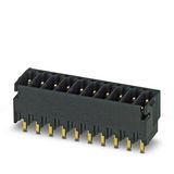 DMCV 0,5/ 6-G1-2,54 P20THR R44 - PCB header