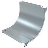 P31+ cover riser B300 Rvs316L