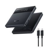 BASEUS Powerbank 20000mAh 100W 2xUSB-C, 2x USB-A Blade H1