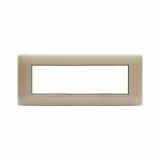 YOUNG 44 MOULDED PLATE SAND      7M