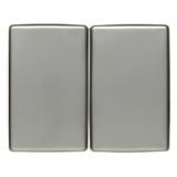 Rockers, Arsys, stainless steel