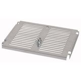 XPRCCV0225035 Vertical partition, cover, XR-MCCB
