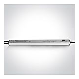 89240VPL DALI & PUSH TO DIM DRIVER 24V DC 24-240W IP67 230V