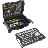 Ironside tool set 135pcs.