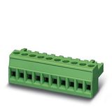 MSTBT 2,5/ 3-ST BK BD:1-3 - PCB connector
