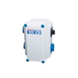 SOCKET BOX Mi-71160 (MI-71160)