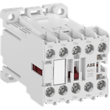Mini Contactor Relay MCRC040ATWL 4NO