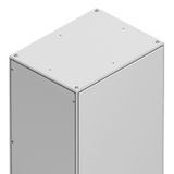 SF std extended roof B800xD400mm