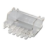 TEMP. CONTROLLER 48X48 TERMINAL COVER