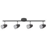 KAREN LED 4X4W 3000K 6515