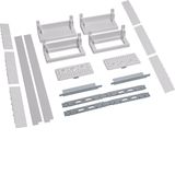 Mounting kit, DisP, for ZAL155/175, with membrane flange