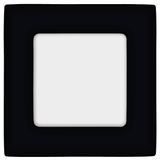 LED-CCT-recessed spot 120X120 SW 'FUEVA'