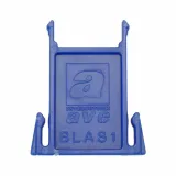 Box coupler for BL05P - BL06P - BL07P - BL08P - BL08LP -  BL09P - BL10S junction boxes