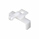 Security bracket, lever stopper, for A22E emergency stop switch A22 0147D