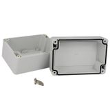 Hermetic box PHP-122 IP67
