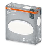 CEILING ROUND 18W 840 IP20 OSRAM