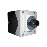 C4VM16 (COMMUTATORE 4V)