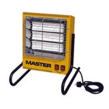 Master Infrared Heater TS 3A 2KW