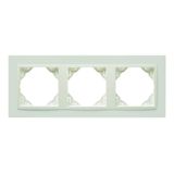 TRIPLE FRAME ICE/ICE