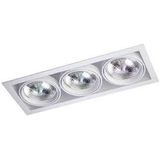 DOWNL. RECESSED MULTIDIR 3 DM-0055-14-00 LEDS-C4