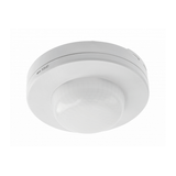 Motion and CO-2 detector, max 2000W, AC220-240V, 50/60Hz, 360*, range 3-20m, IP65