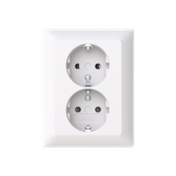 302EUJ-916 SOCKET OUTLET