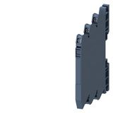 Input coupler,  AC/DC24V, 1CO, Screw