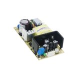 MeanWell EPS-45 open frame single output SNT open-frame 40W PFC 7,5V/5,4A