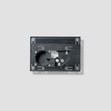 Wall mounting plate A 150-10