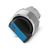 PHT22-SVD-BU - Selector switch