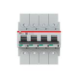 S804P-K125-R circuit breaker